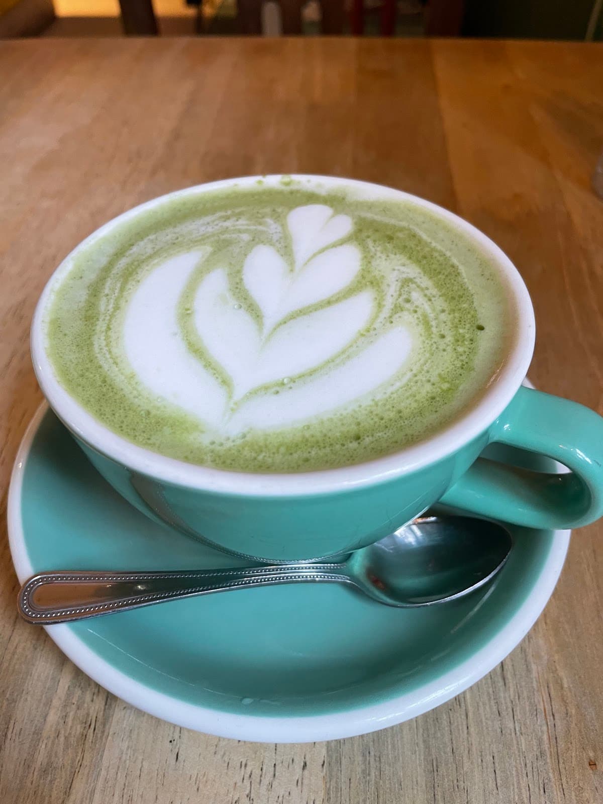 Busyfeet & Coco Cafe