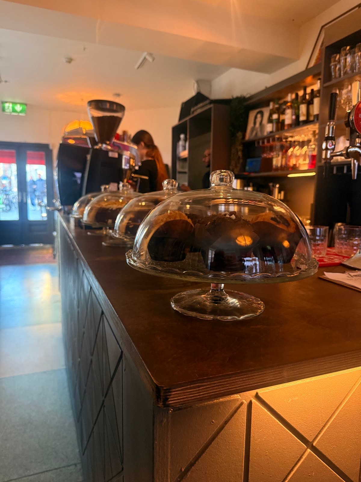 Busyfeet & Coco Cafe