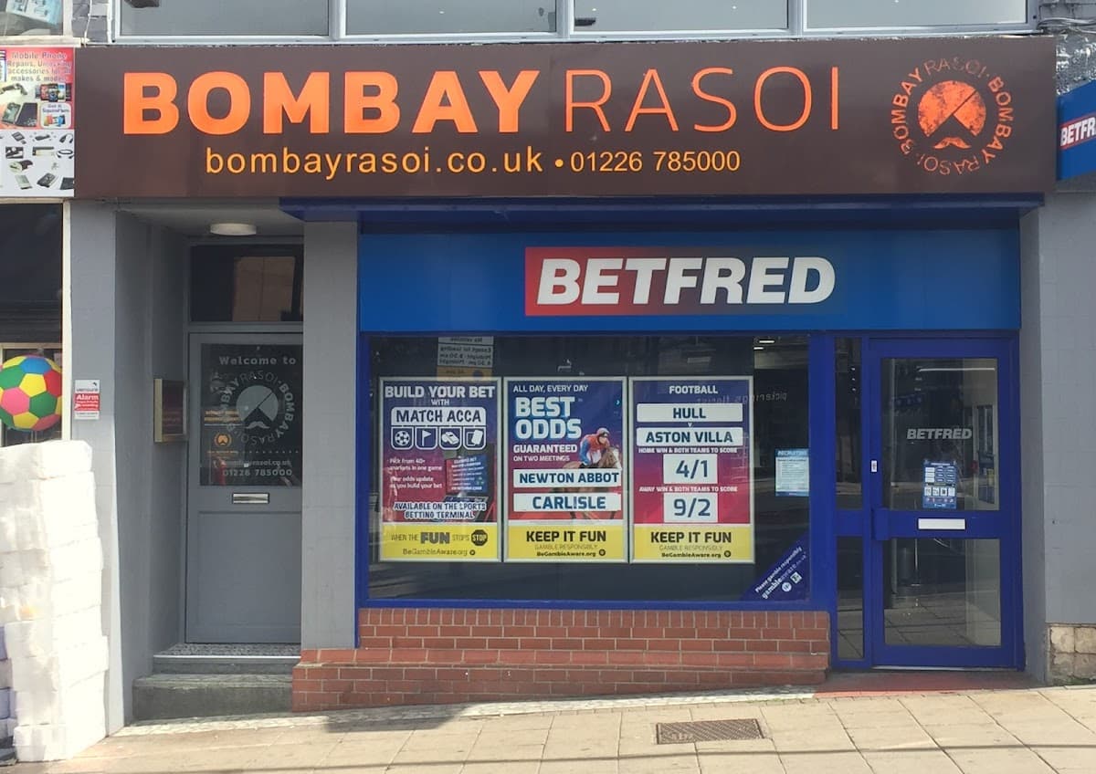 Bombay Rasoi