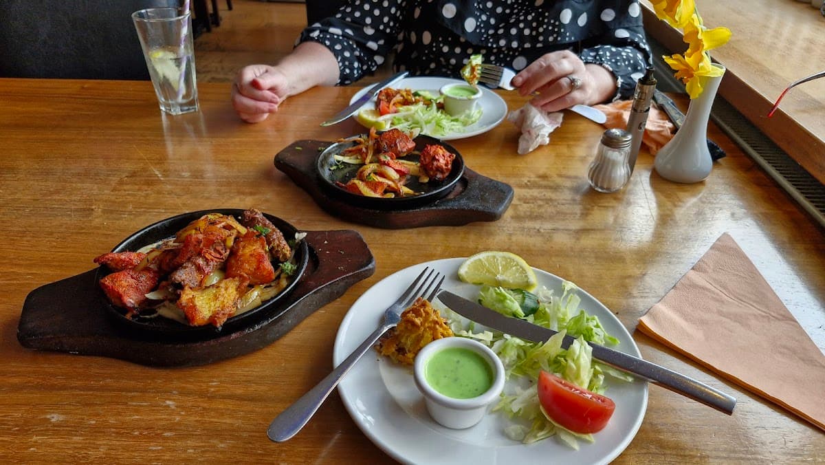 Bombay Rasoi