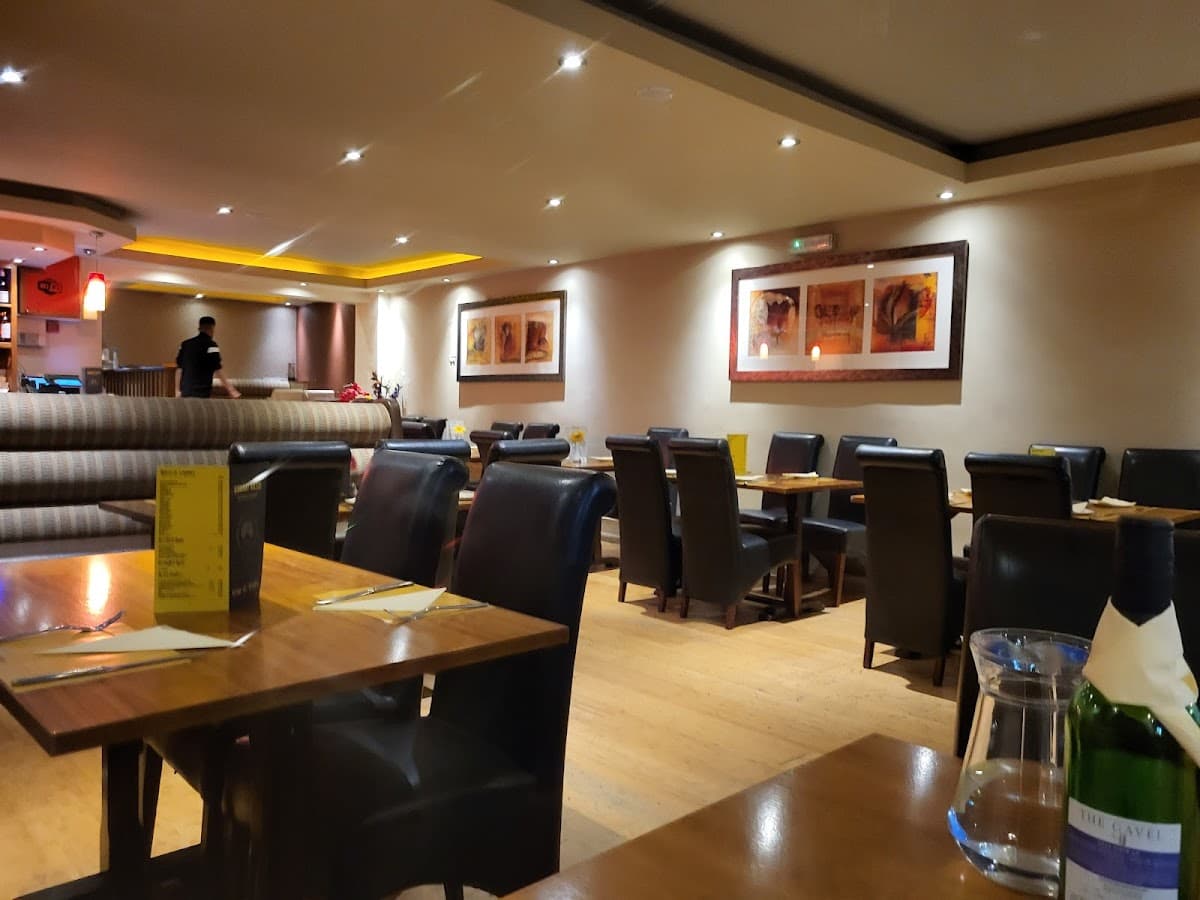 Bombay Rasoi
