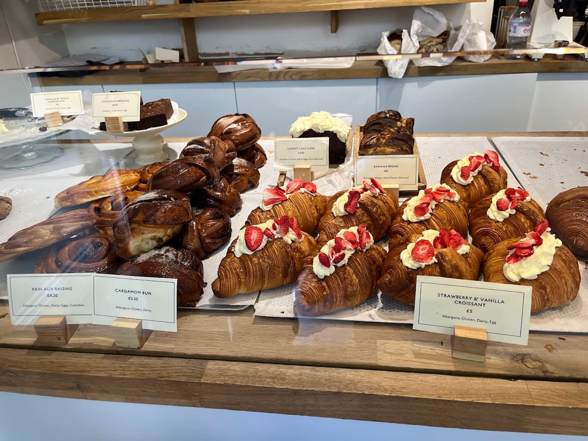 Kuro Bakery