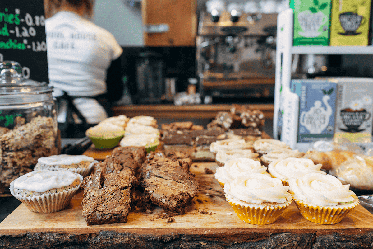 School House Café