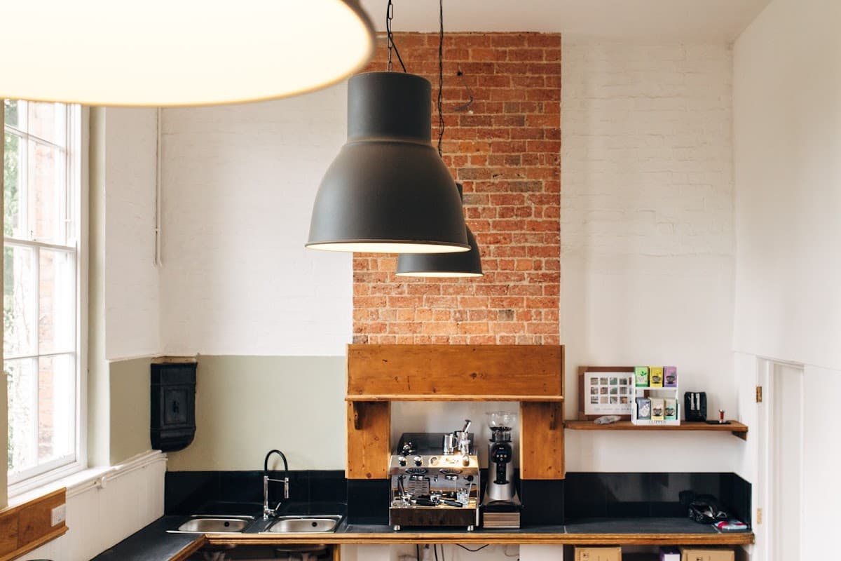 School House Café