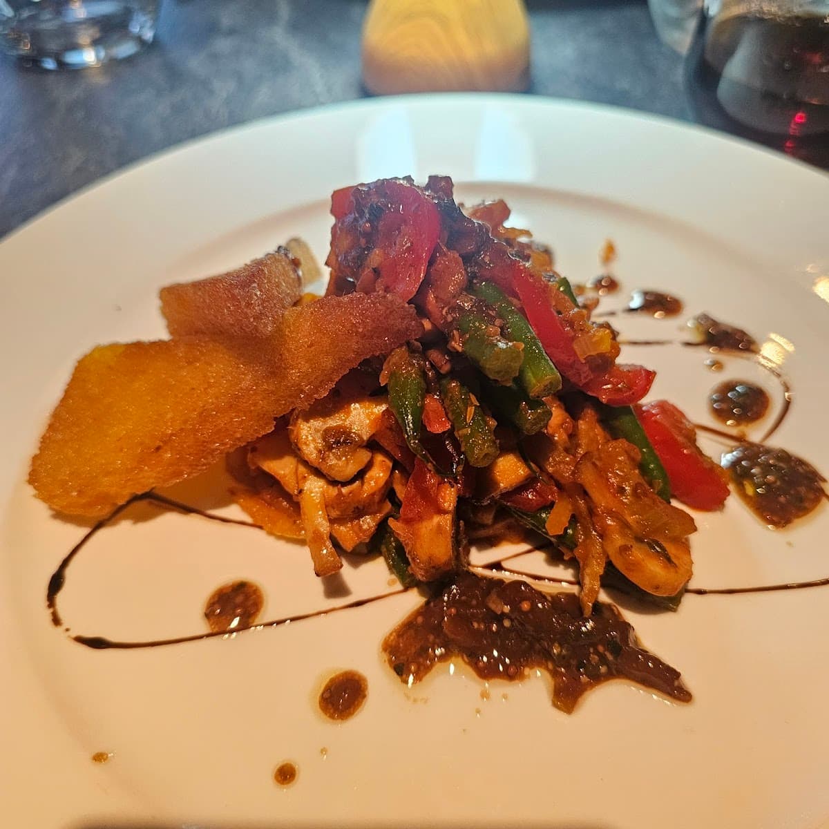 Tabbs Restaurant