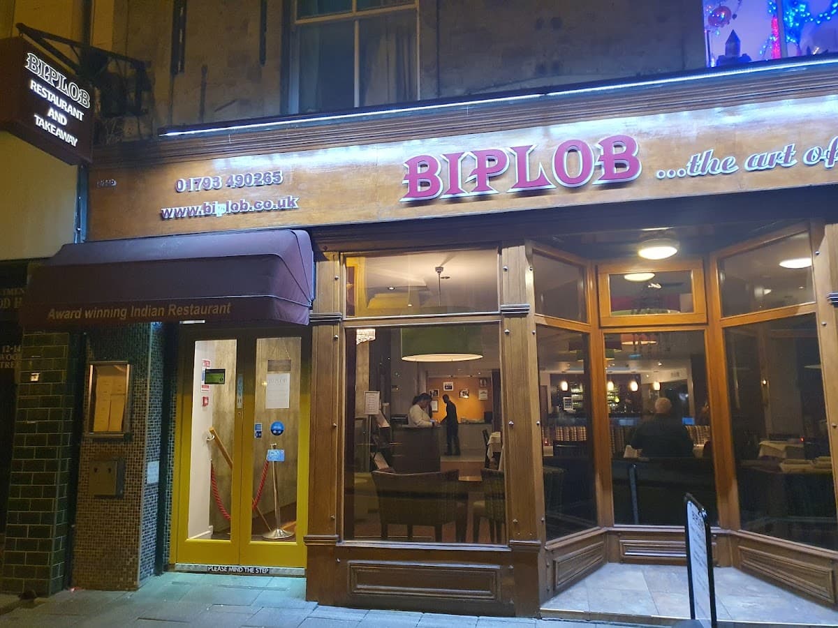 Biplob (Swindon)
