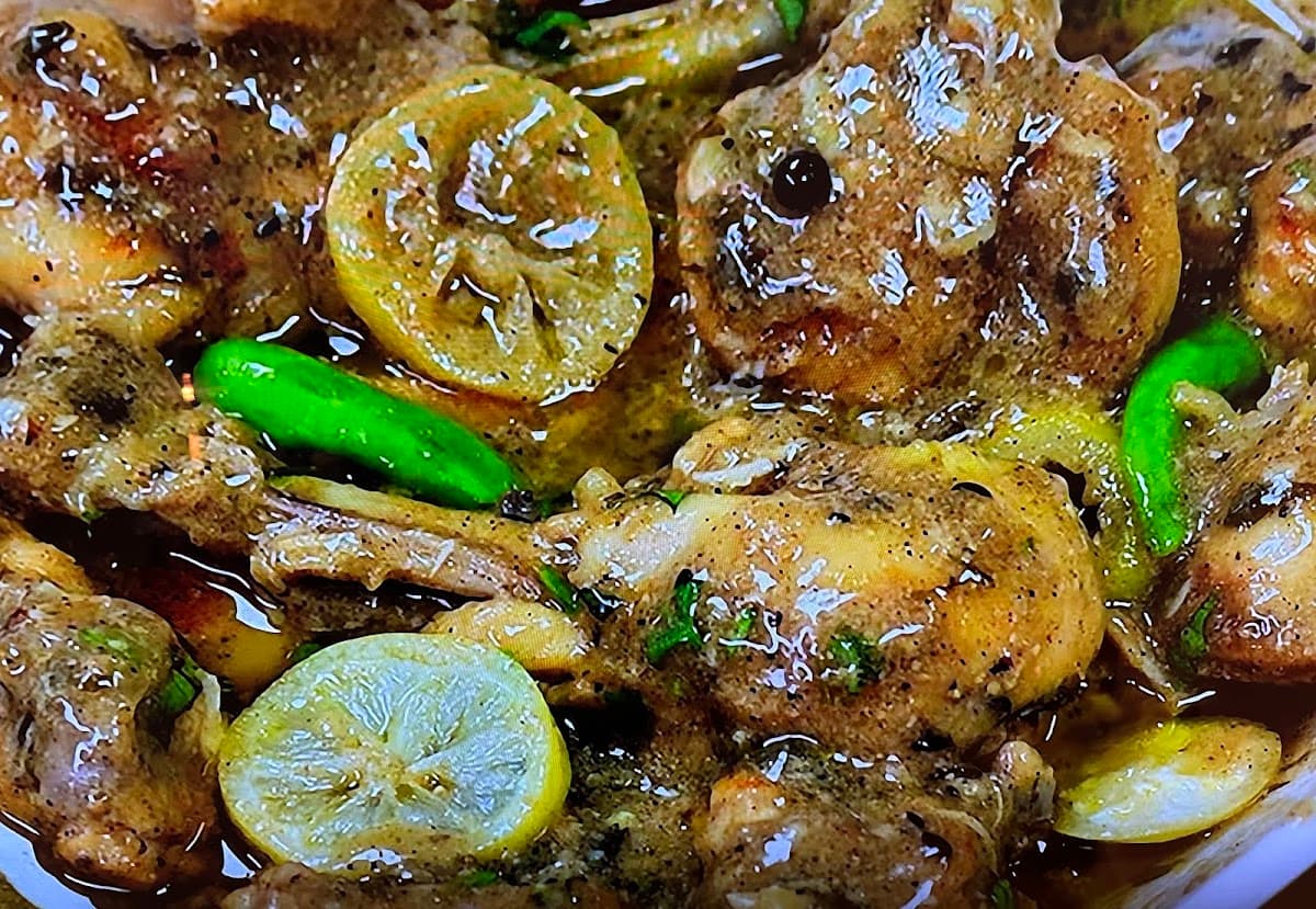Taste of Asia Gosforth