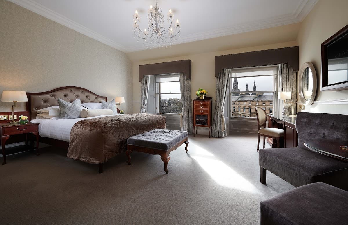 The Bonham Hotel