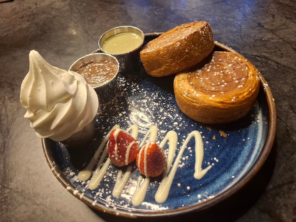 The Urban Chocolatier - Harrow