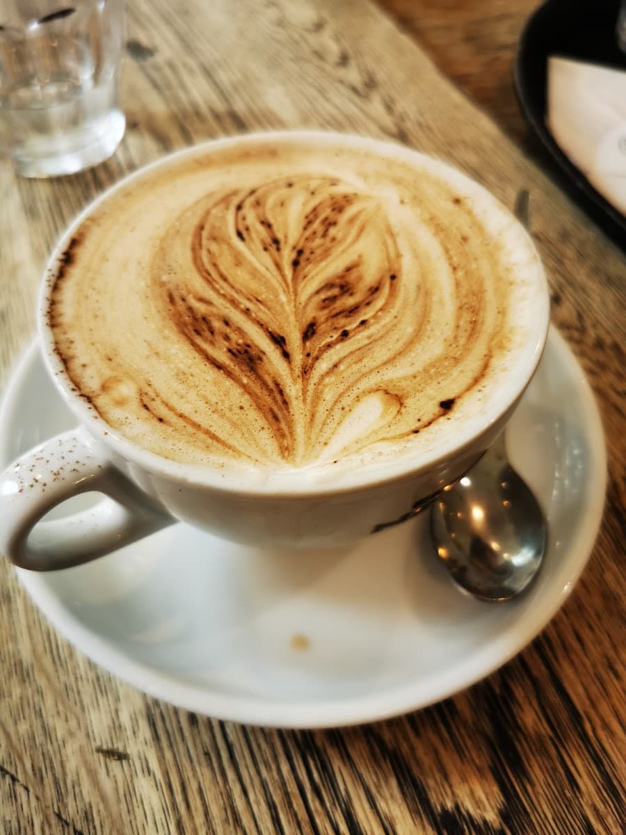 Costa Coffee