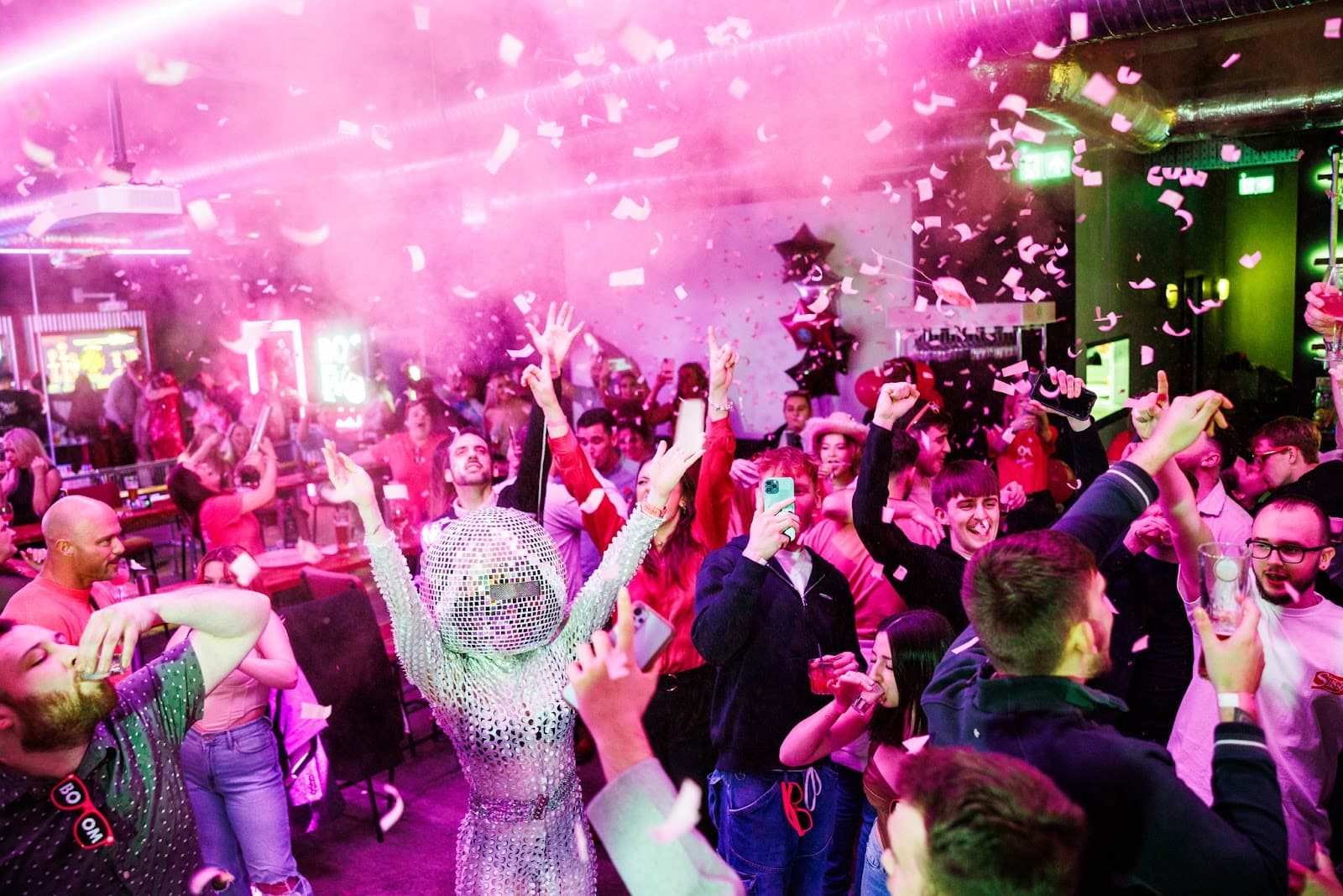 Boom Battle Bar Canterbury