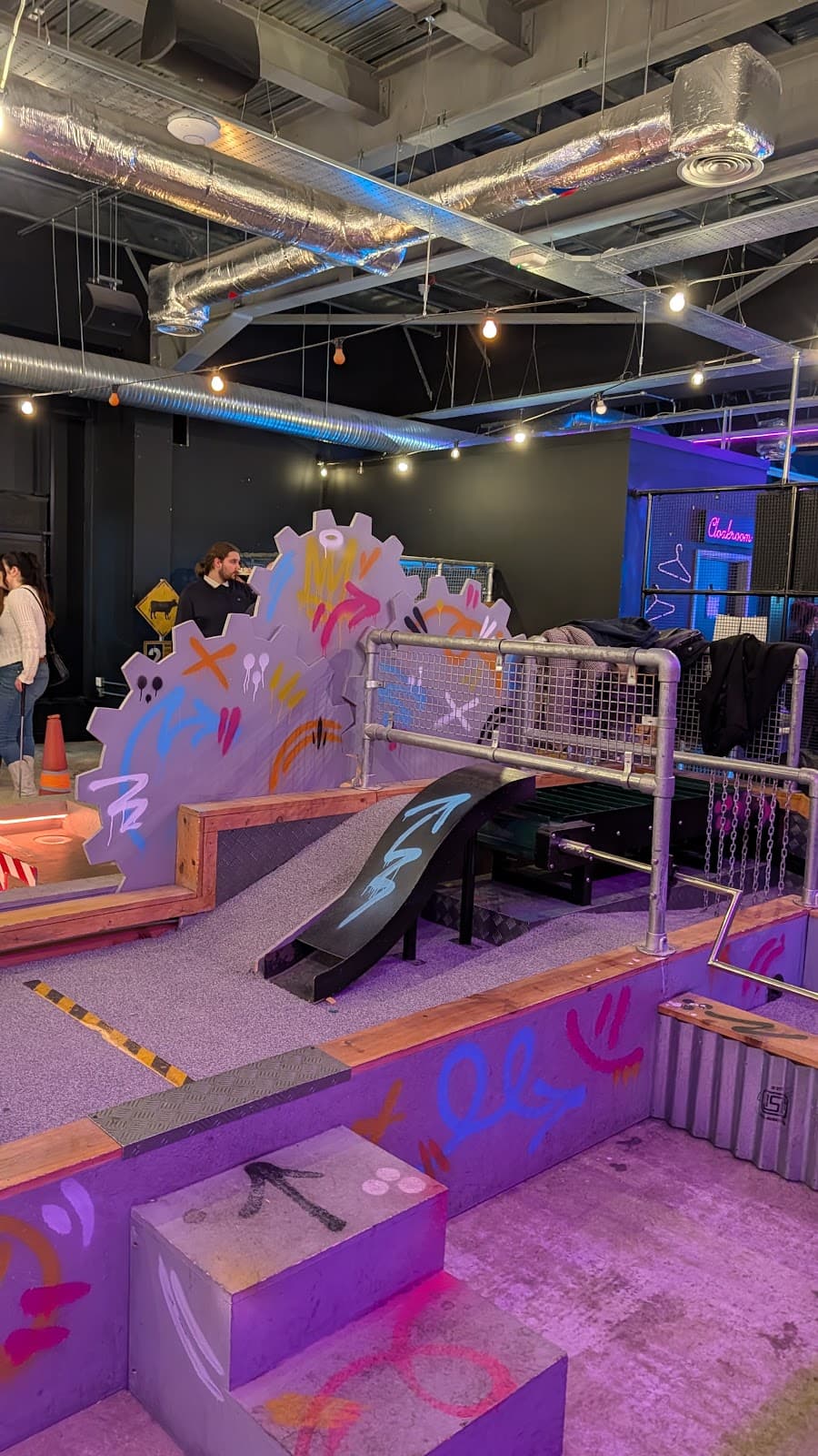 Boom Battle Bar Canterbury