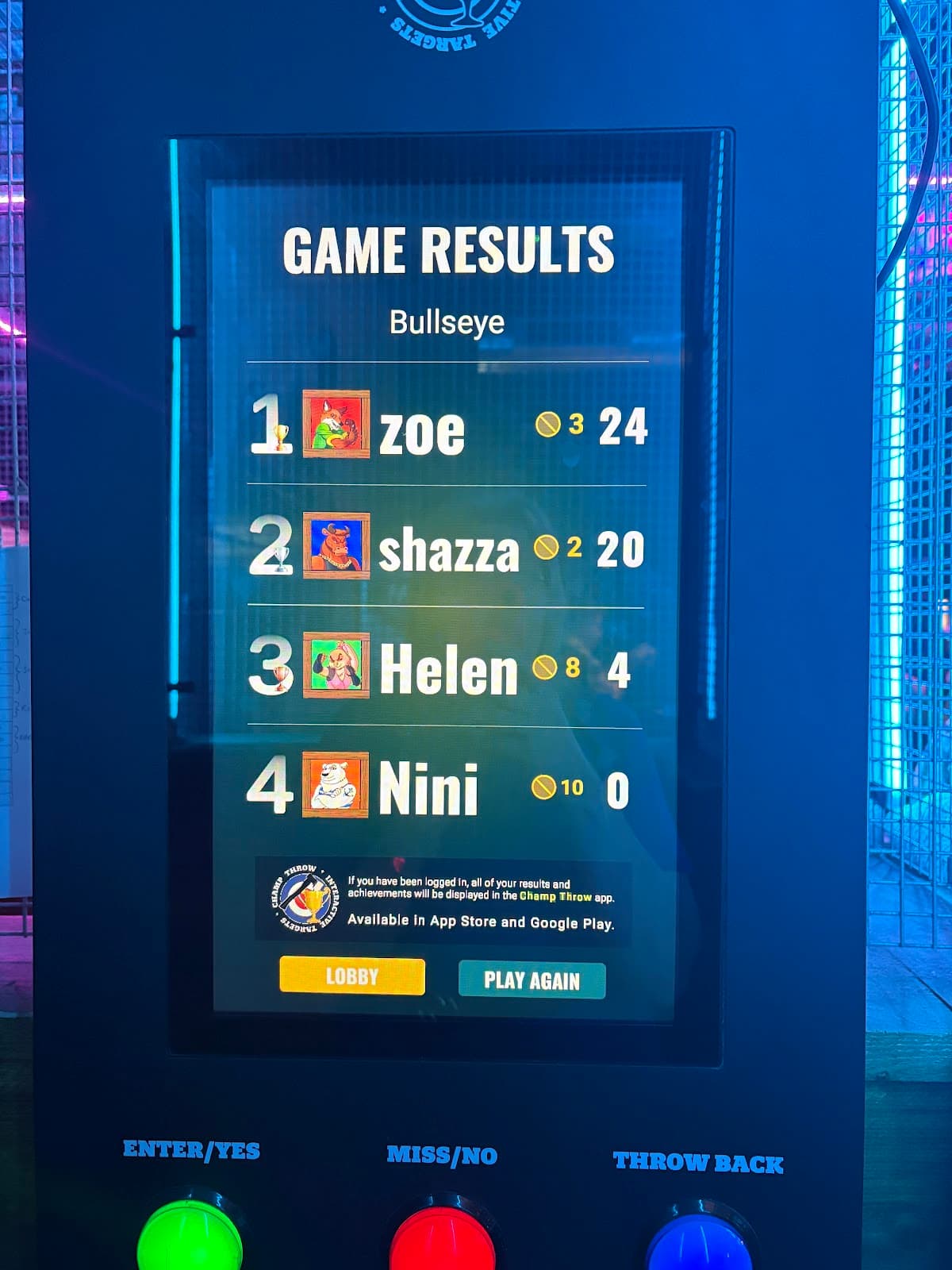 Boom Battle Bar Canterbury