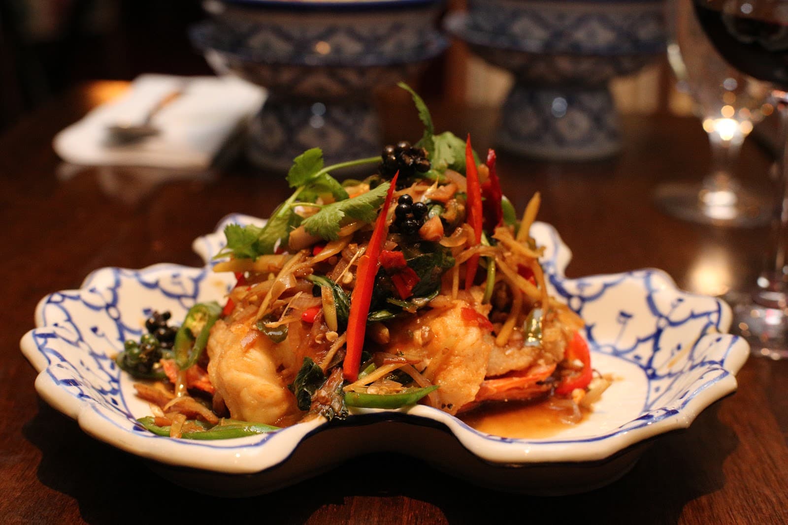 Baan Thai Ballsbridge