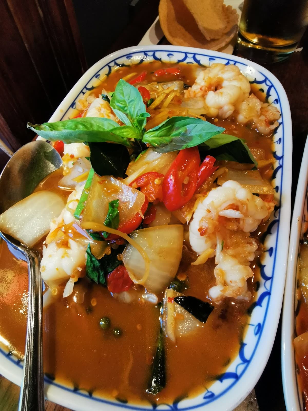 Baan Thai Ballsbridge