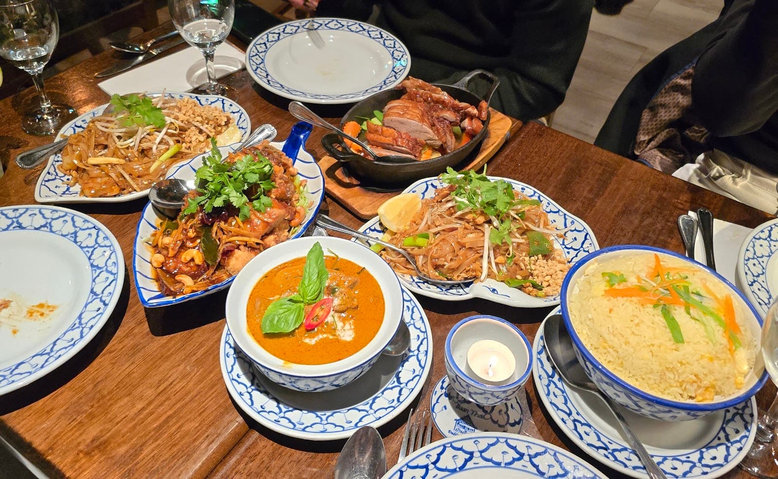 Baan Thai Ballsbridge