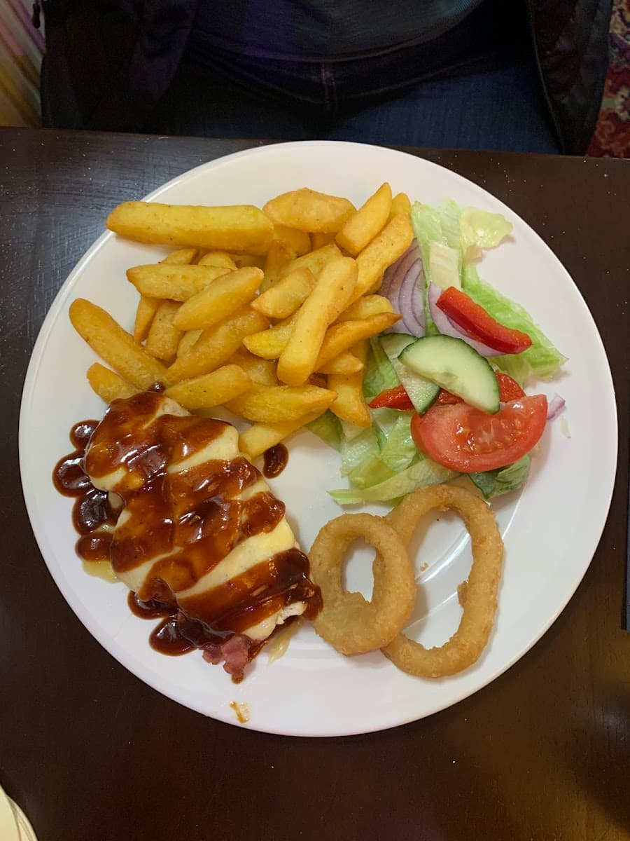 Queens Head Inn