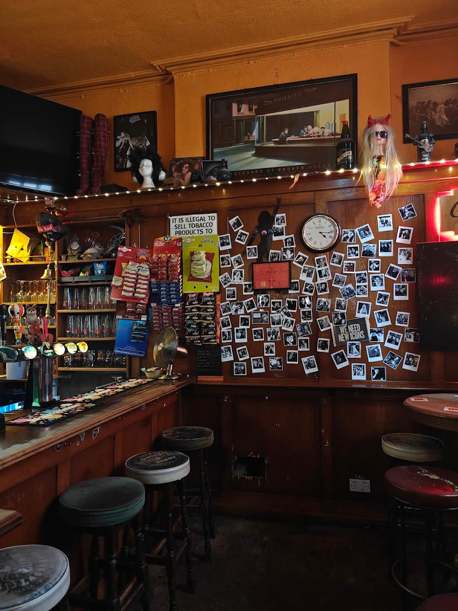 Starbar
