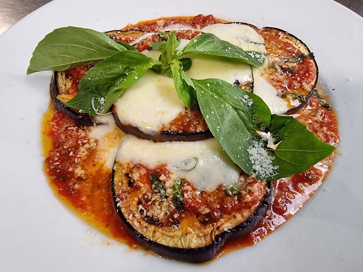 Palmieri's