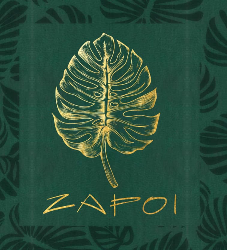 Zapoi