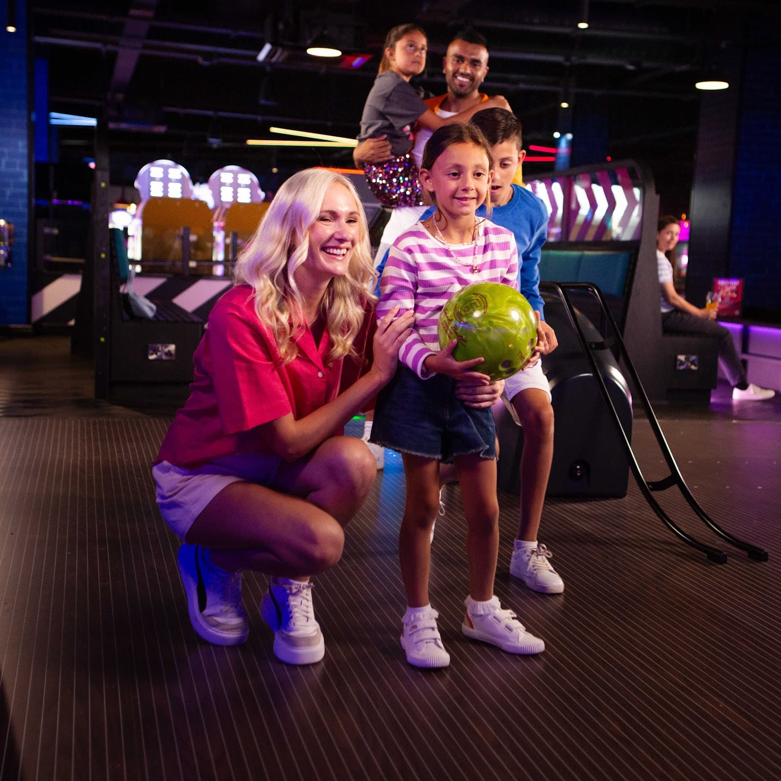 Hollywood Bowl Cardiff Red Dragon