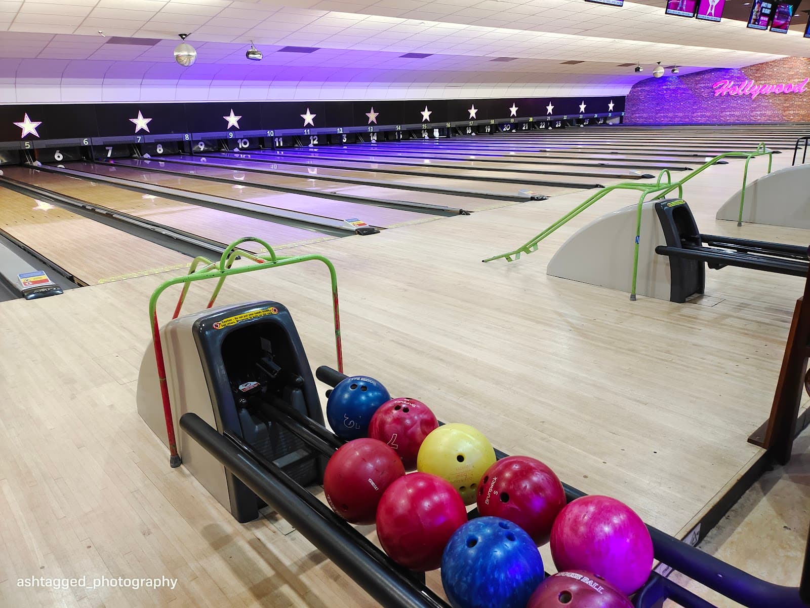 Hollywood Bowl Cardiff Red Dragon