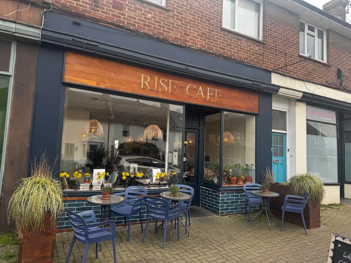 Rise Café