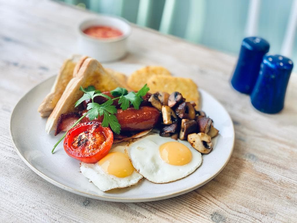 Rise Café