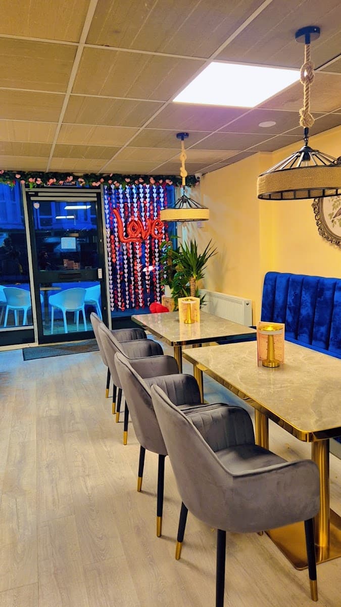 Etta Restaurant