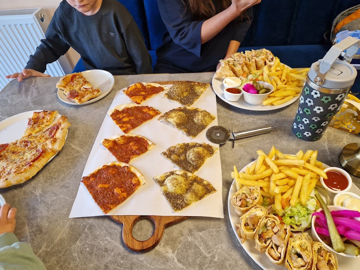 Etta Restaurant
