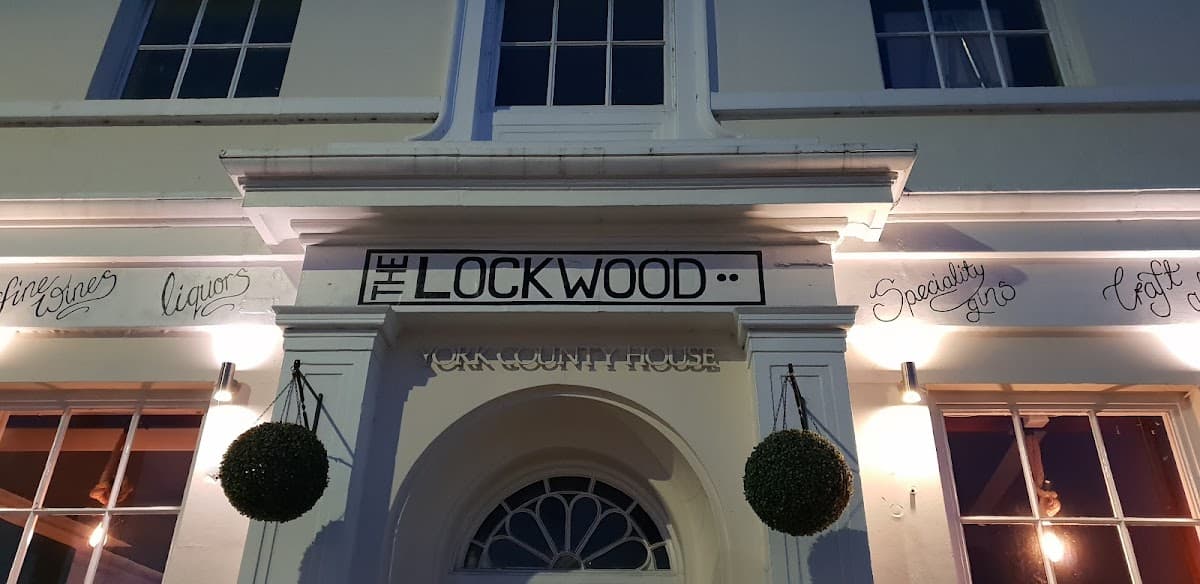 The Lockwood
