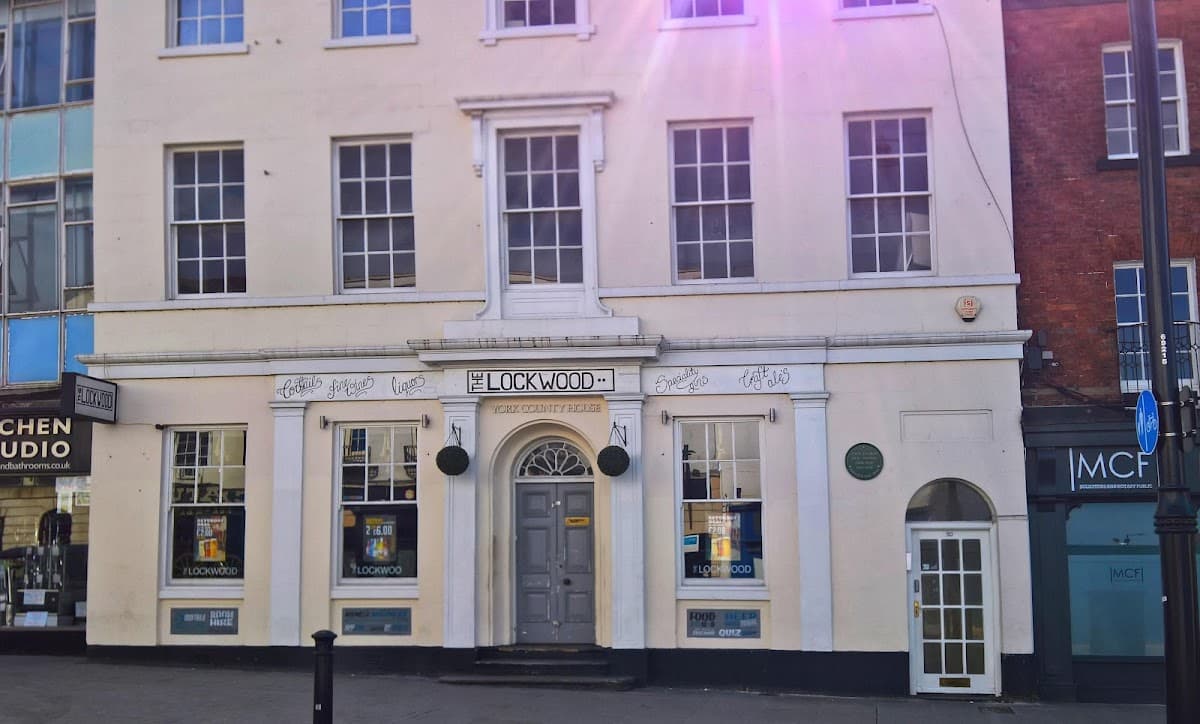 The Lockwood