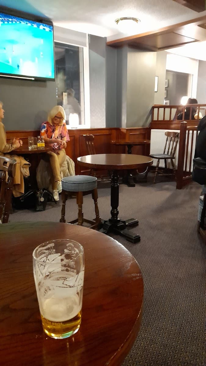 Aitchie's Ale House