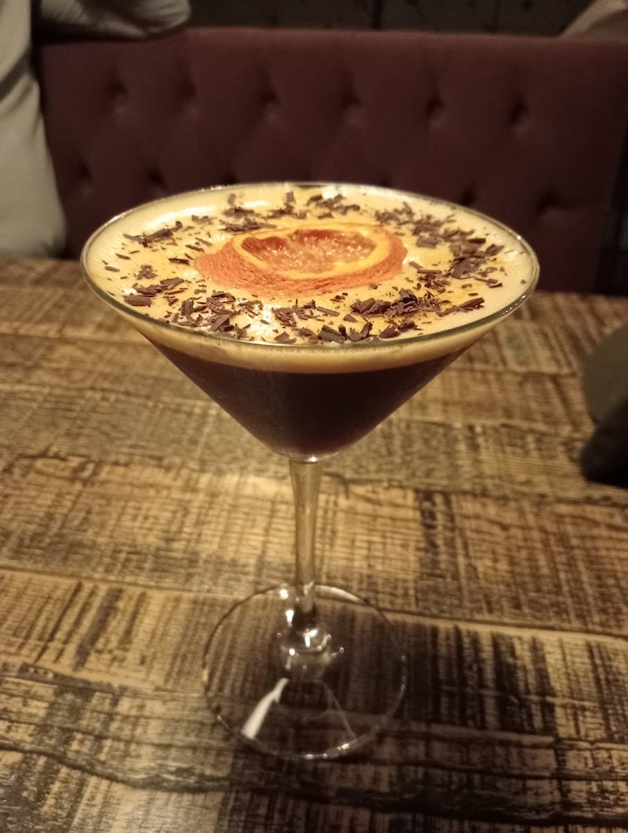Bailiff Bar