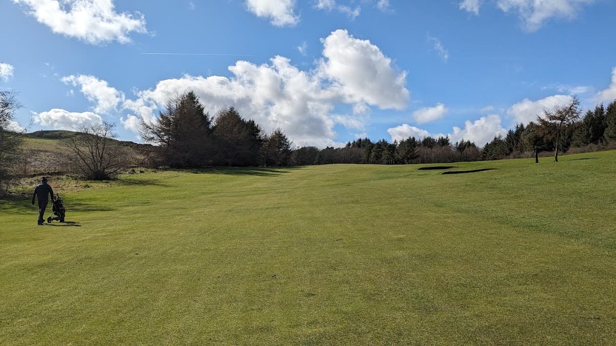 Deer Park Golf & Country Club