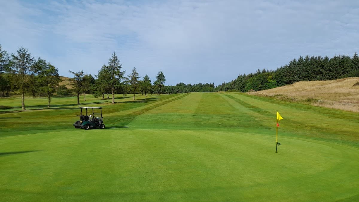 Deer Park Golf & Country Club