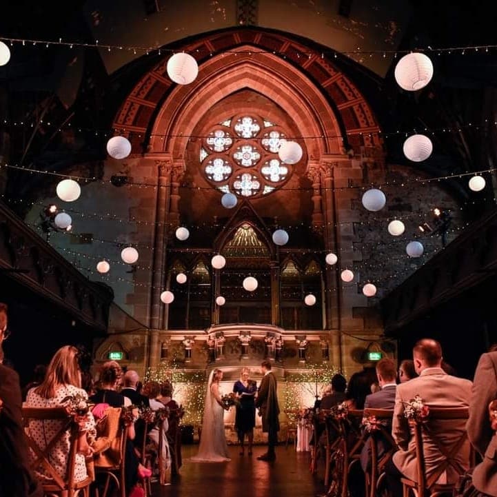 Cottiers Theatre