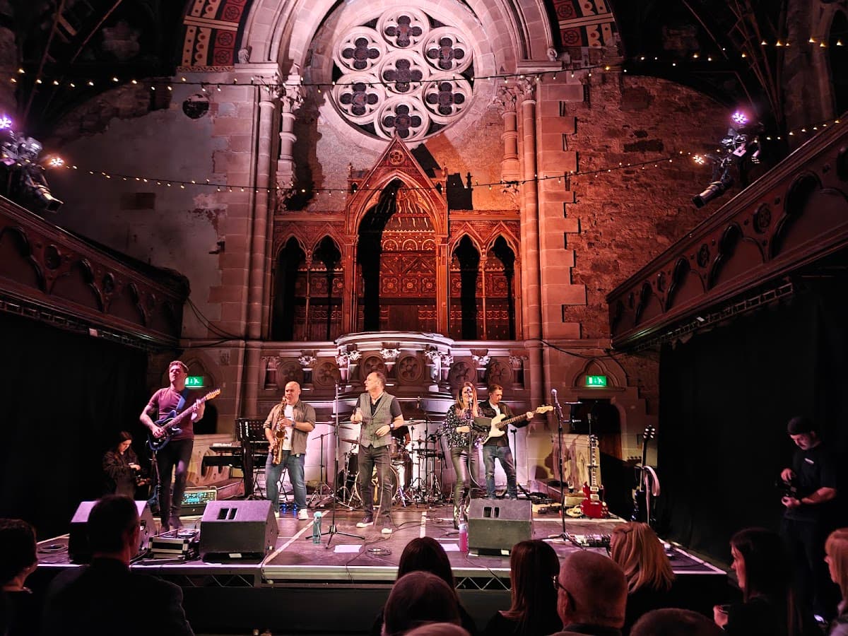 Cottiers Theatre