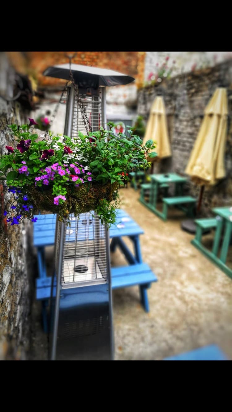 Delaney's Smithfield