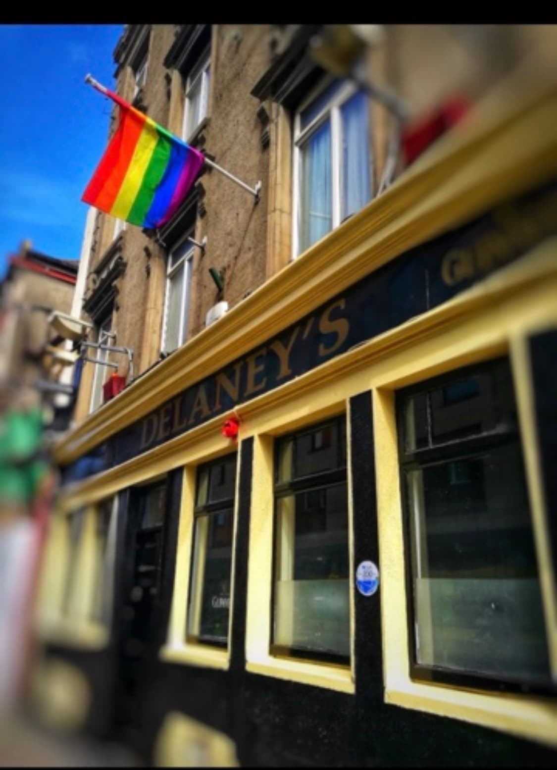 Delaney's Smithfield