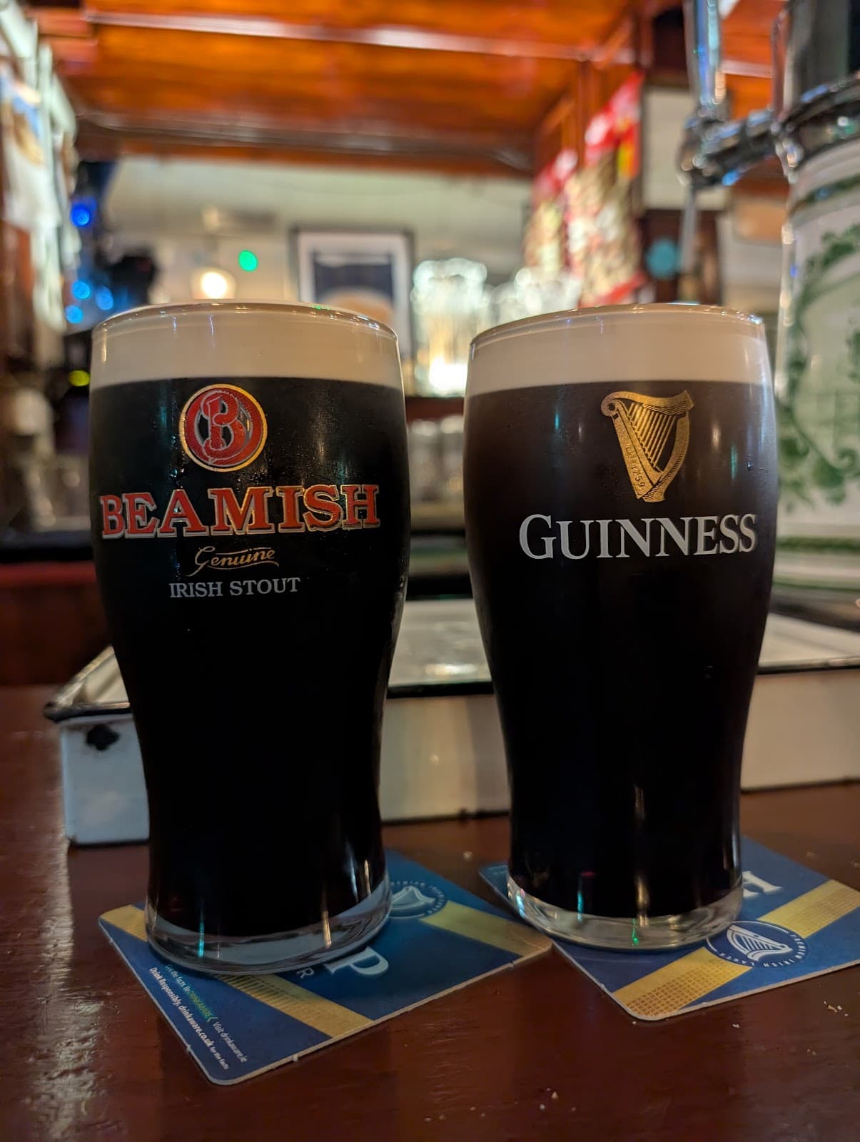 Delaney's Smithfield