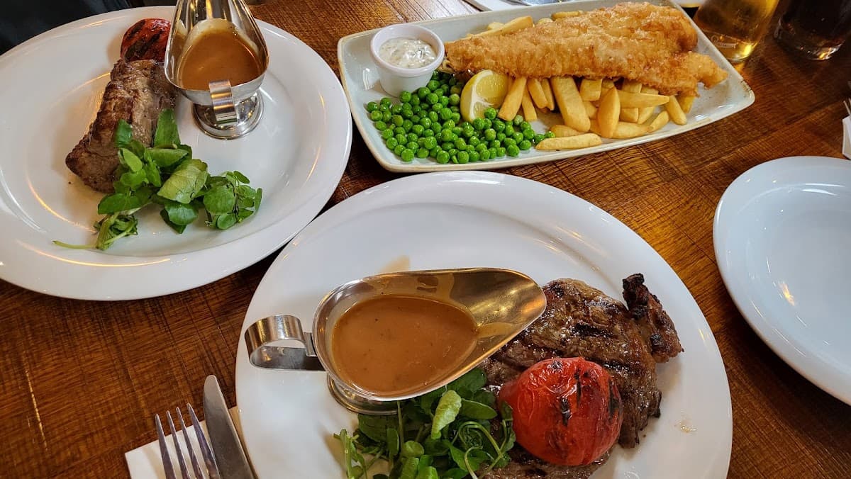 Westminster Kitchen