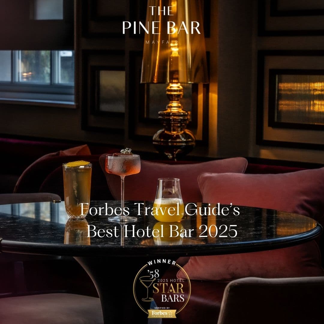 The Pine Bar - Mayfair