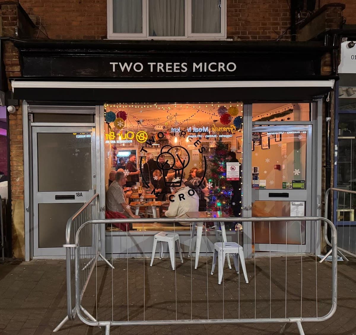 Two Trees Micro