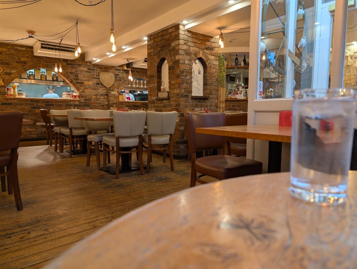 Dodds Restaurant