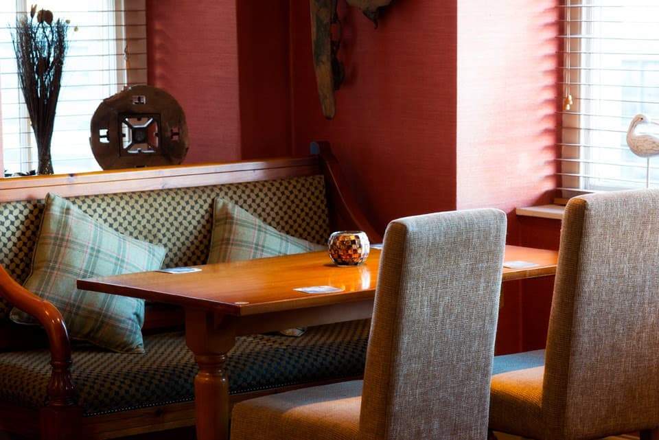 Wagon & Horses, Lancaster