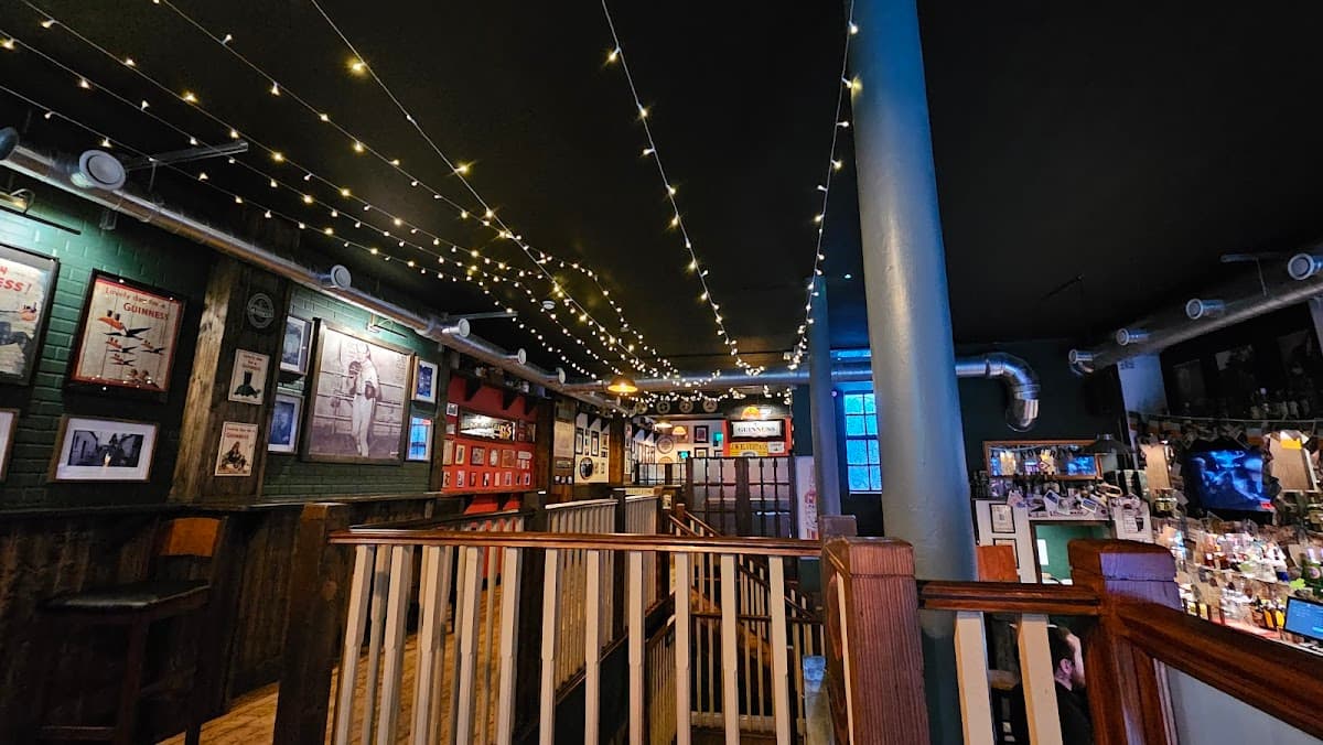 Rosie O’Learys
