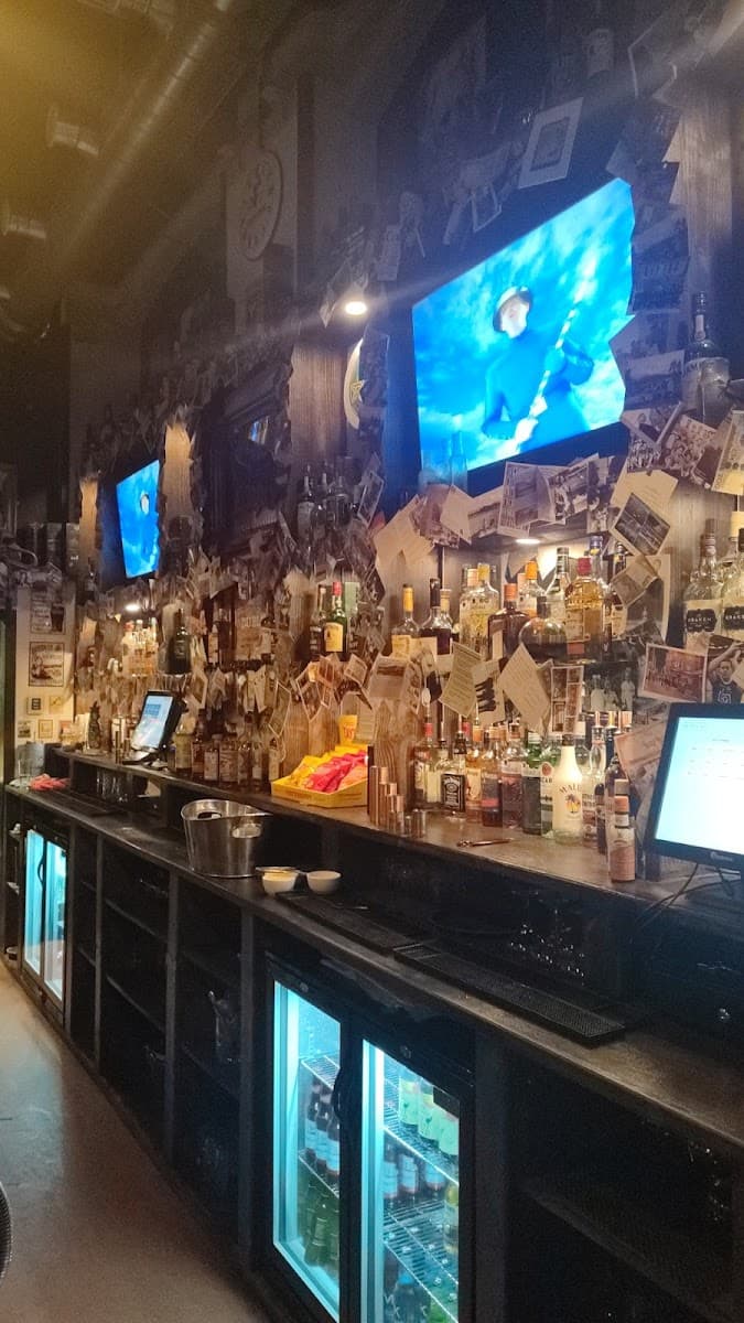 Rosie O’Learys