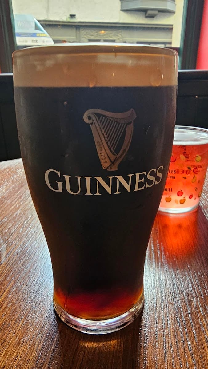 Rosie O’Learys