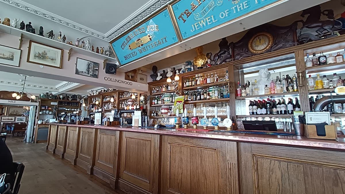 Trafalgar Tavern